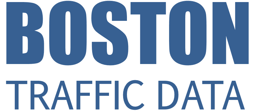 Boston Traffic Data